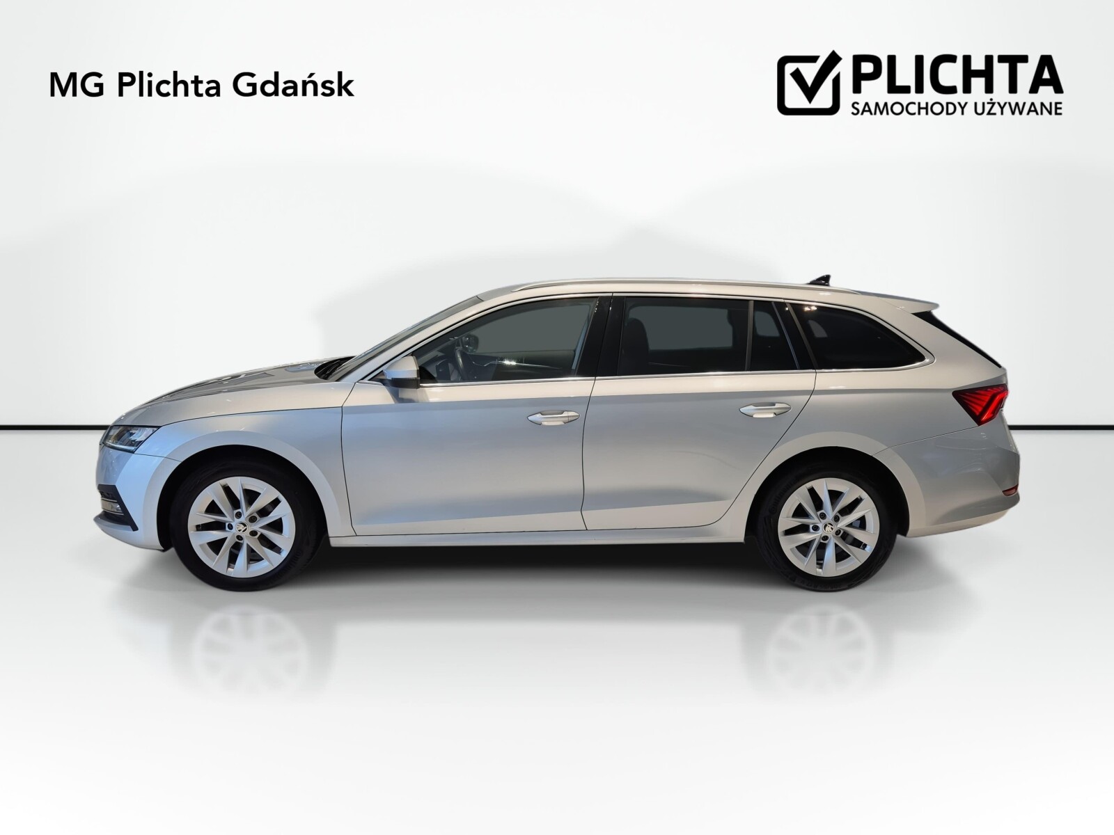 Škoda Octavia - zdjęcie 8