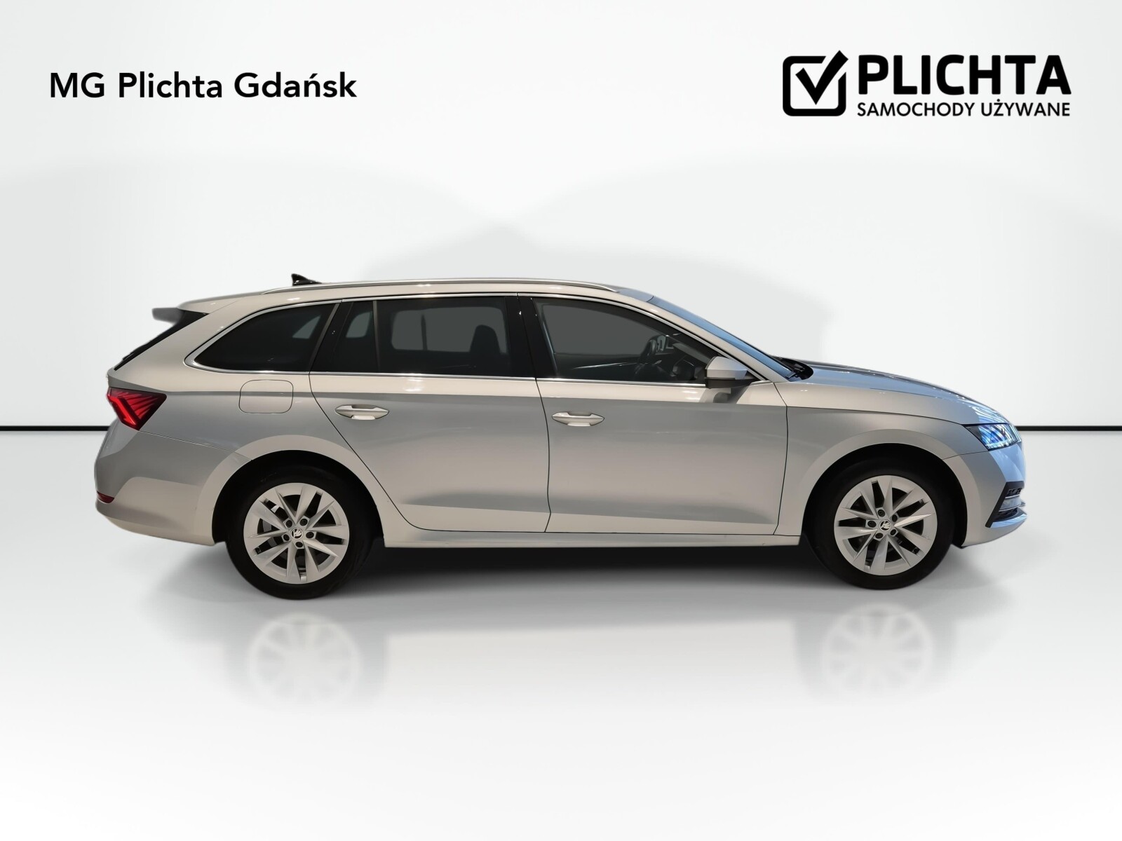 Škoda Octavia - zdjęcie 4
