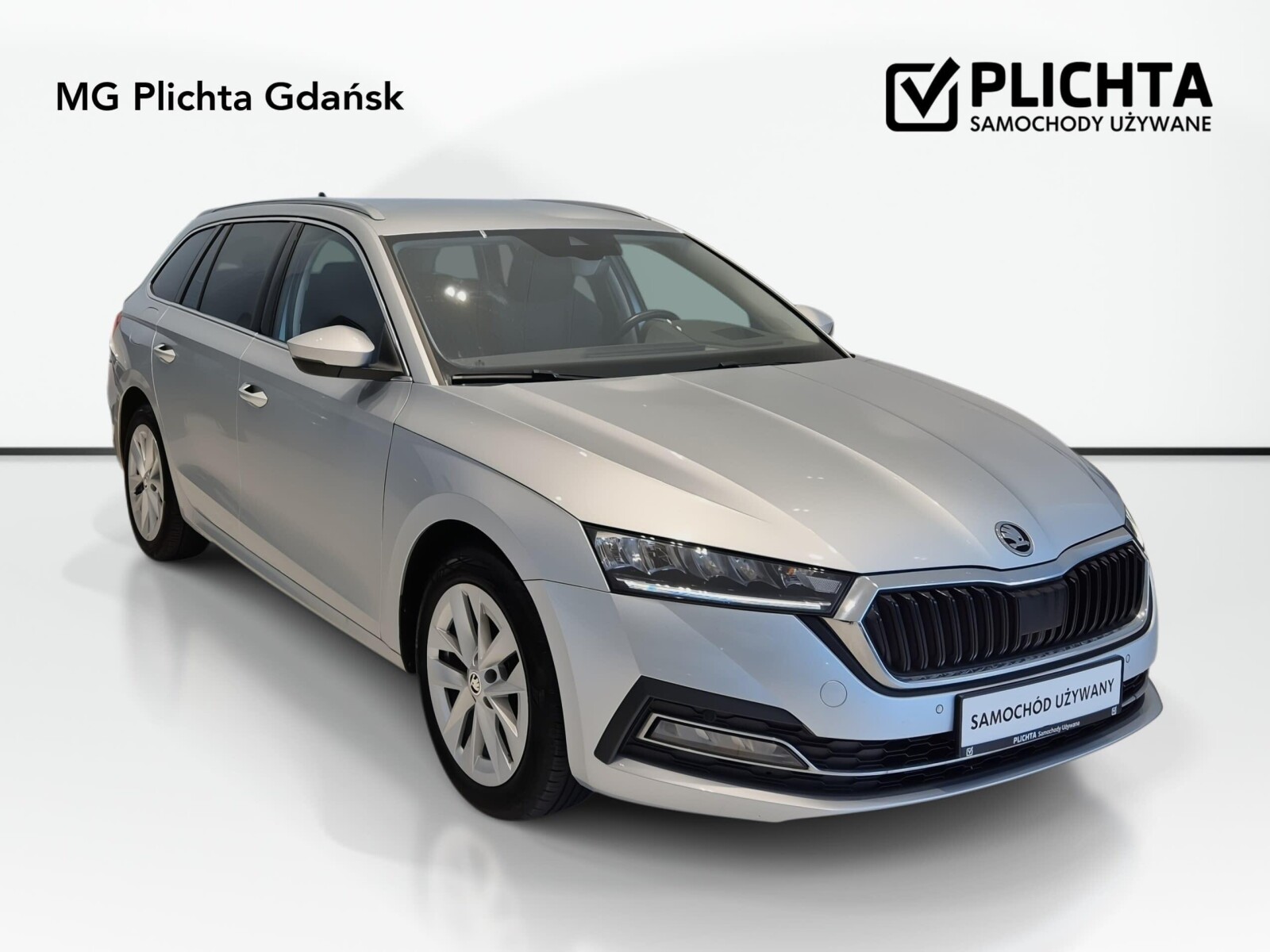 Škoda Octavia - zdjęcie 3