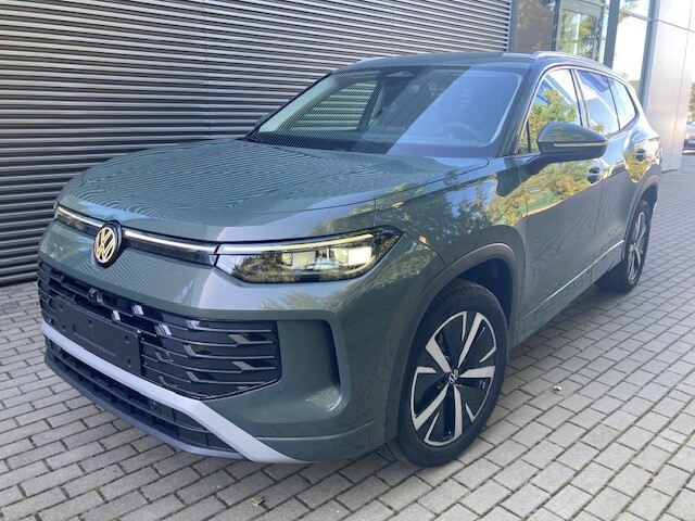 OD RĘKI ! Tayron Elegance 2.0 TDI 142kW 4MOTION 142 KW / 193 KM DSG OD RĘKI ! Tayron Elegance 2.0 TDI 142kW 4MOTION 142 KW / 193 KM DSG