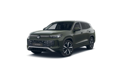 OD RĘKI ! Tayron Elegance 2.0 TDI 142kW 4MOTION 142 KW / 193 KM DSG