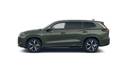 OD RĘKI ! Tayron Elegance 2.0 TDI 142kW 4MOTION 142 KW / 193 KM DSG