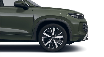 OD RĘKI ! Tayron Elegance 2.0 TDI 142kW 4MOTION 142 KW / 193 KM DSG