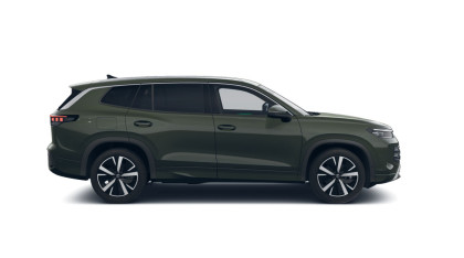 OD RĘKI ! Tayron Elegance 2.0 TDI 142kW 4MOTION 142 KW / 193 KM DSG