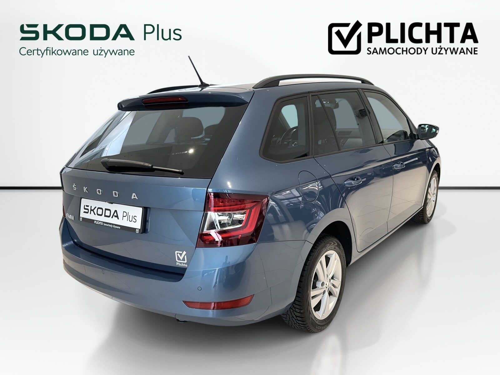 Škoda Fabia - zdjęcie 6
