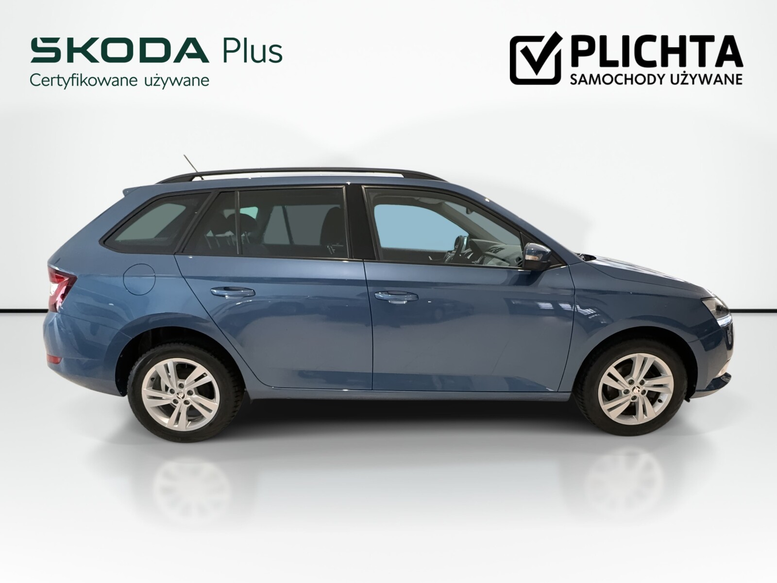 Škoda Fabia - zdjęcie 4