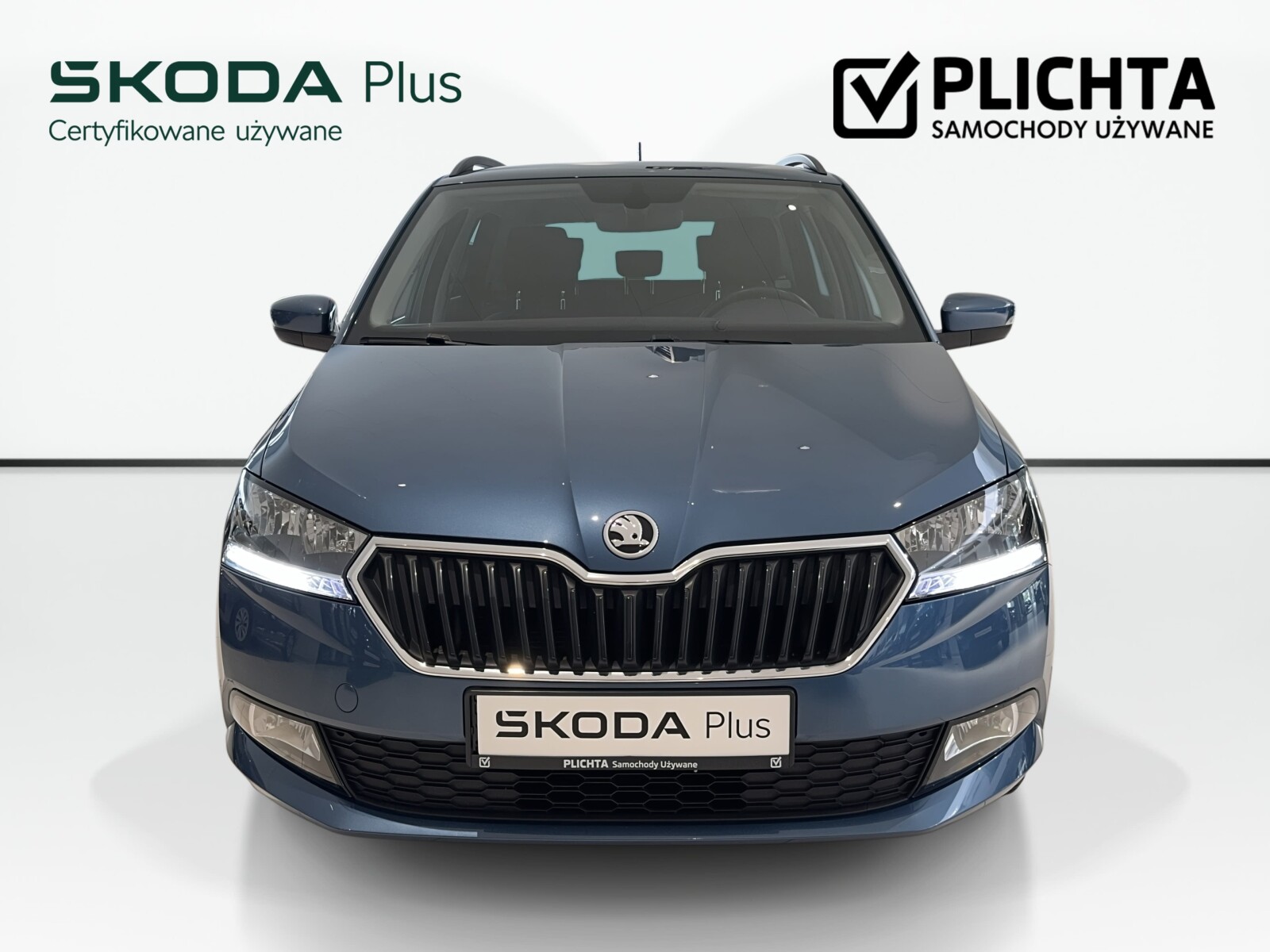 Škoda Fabia - zdjęcie 2