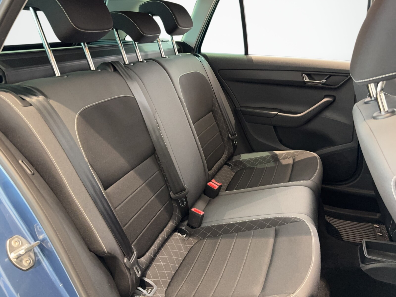 Škoda Fabia - zdjęcie 15