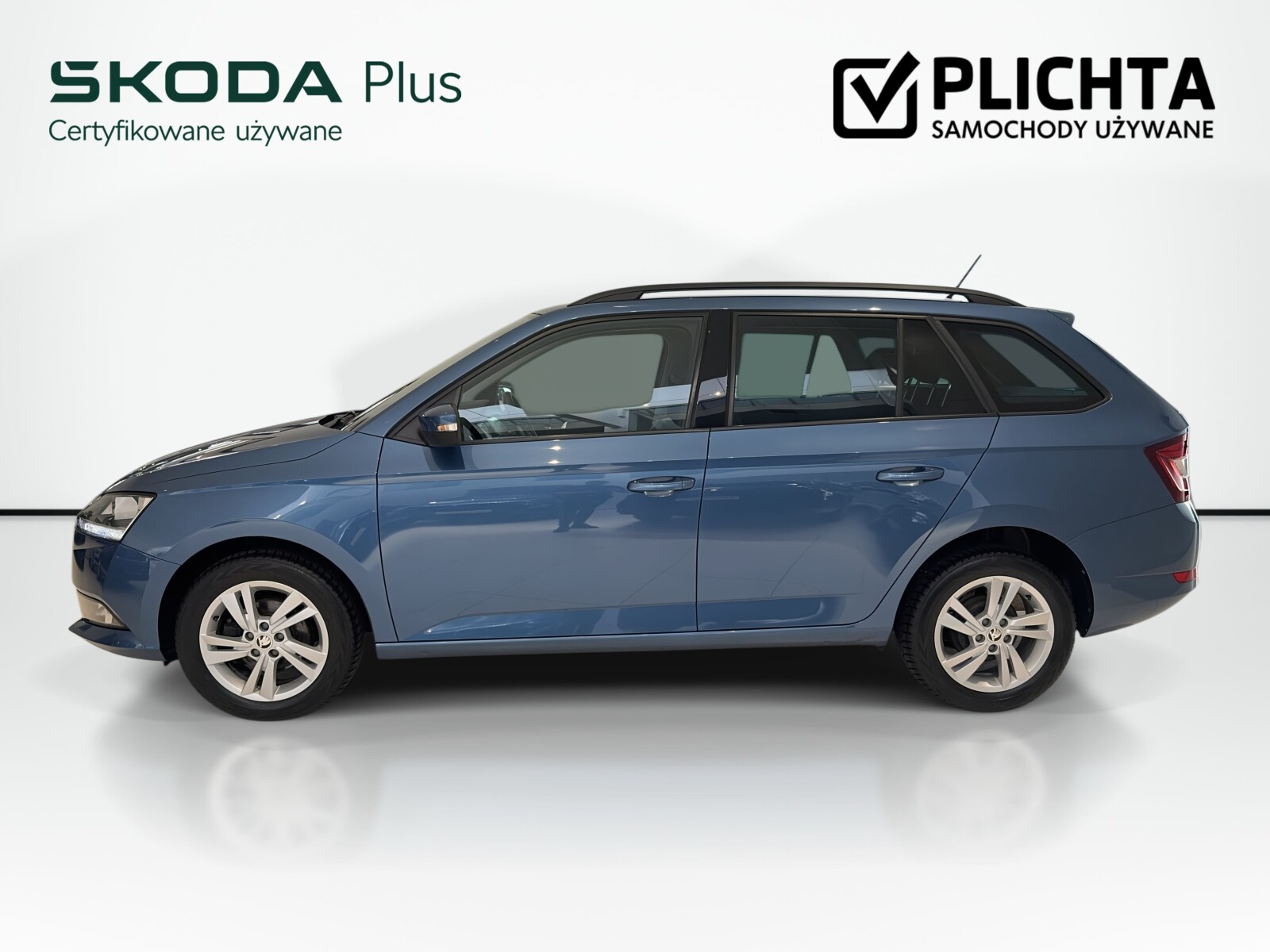 Škoda Fabia - zdjęcie 9
