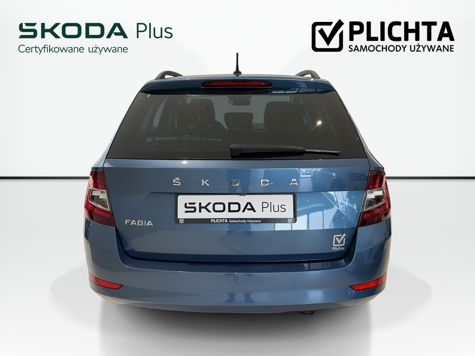 Škoda Fabia - zdjęcie 7