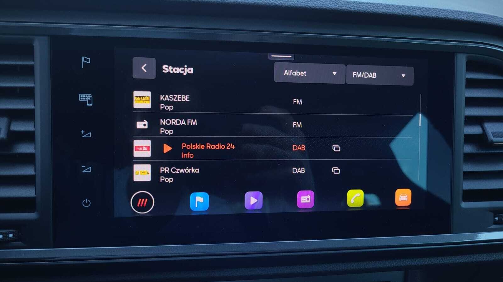 Cupra Ateca - zdjęcie 34