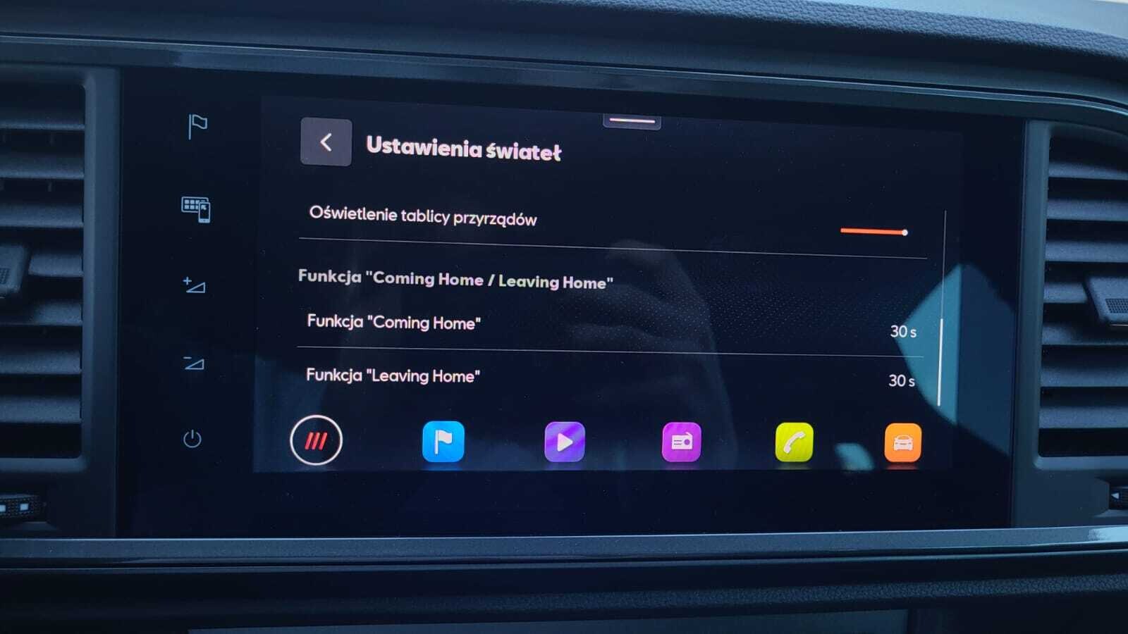 Cupra Ateca - zdjęcie 28