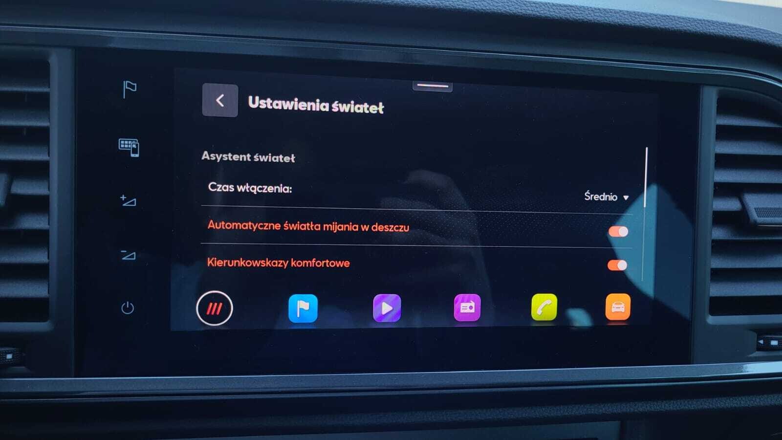 Cupra Ateca - zdjęcie 27