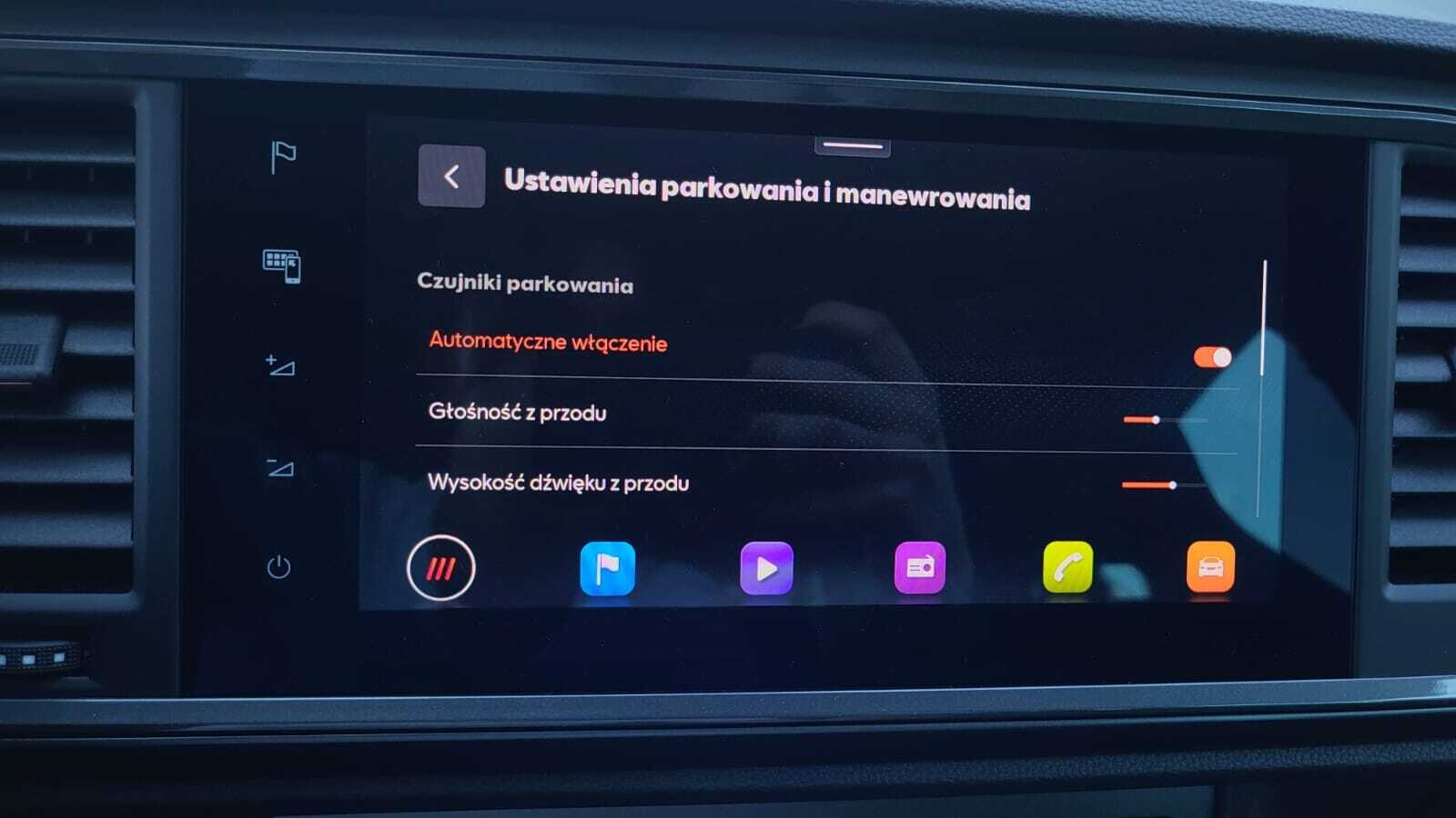 Cupra Ateca - zdjęcie 29