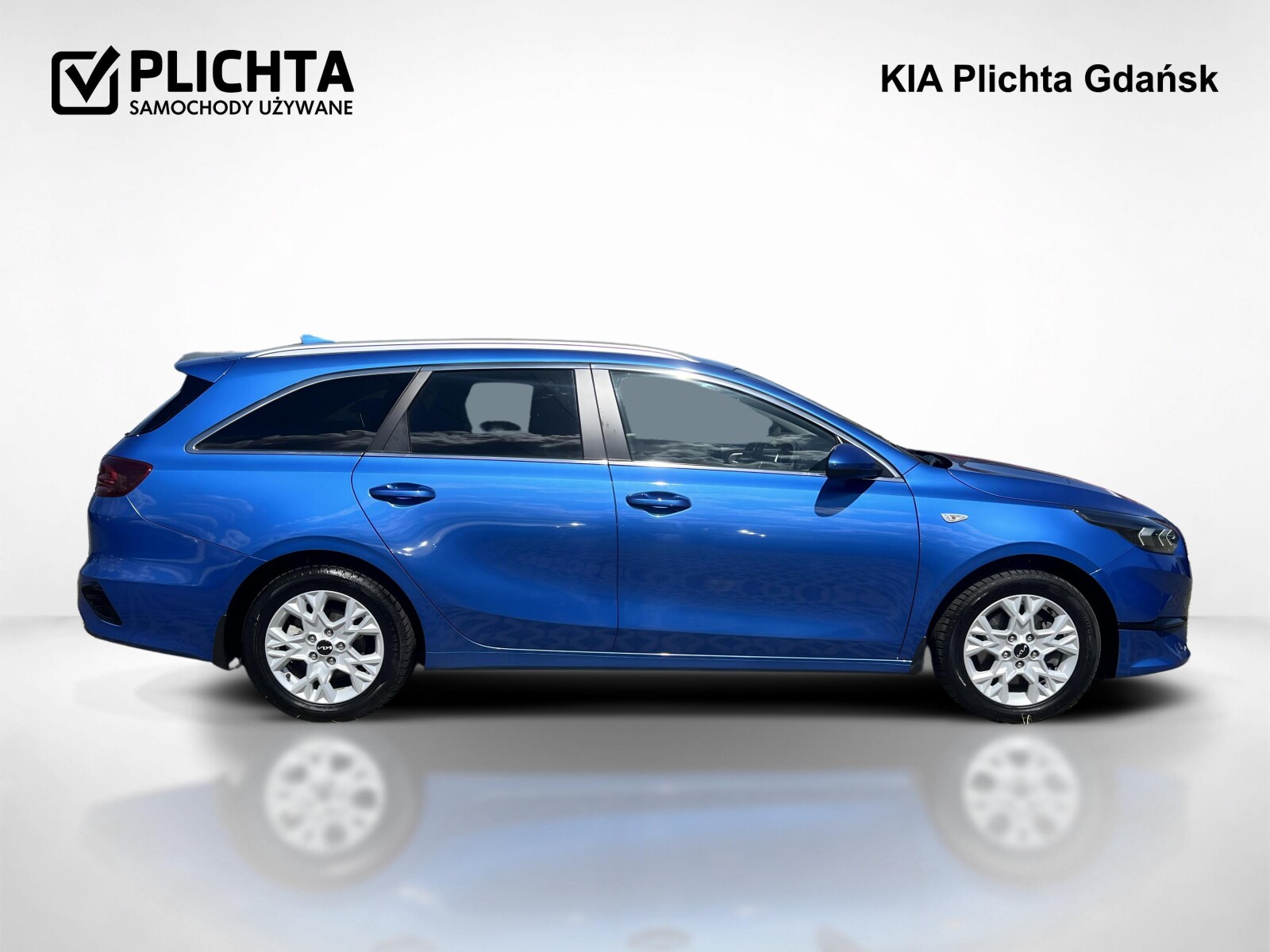 Kia Ceed - zdjęcie 6