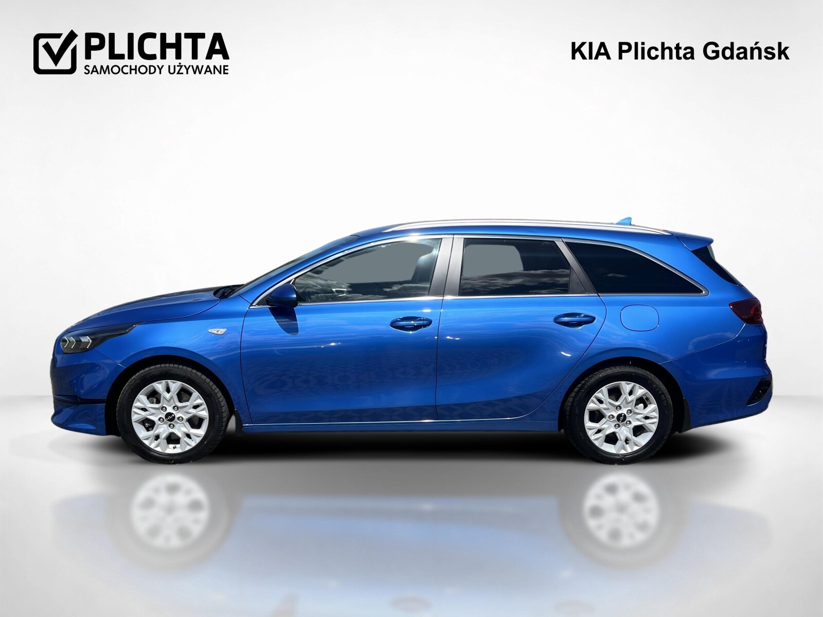 Kia Ceed - zdjęcie 2