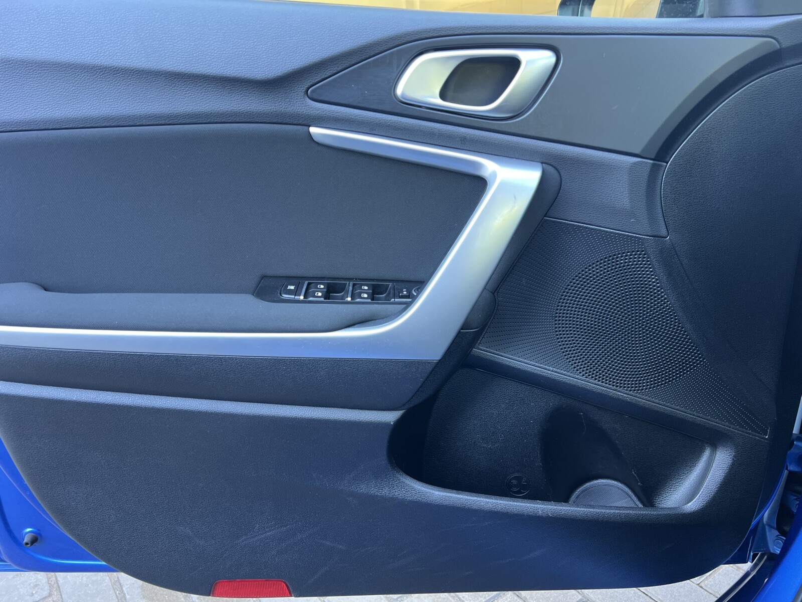 Kia Ceed - zdjęcie 9