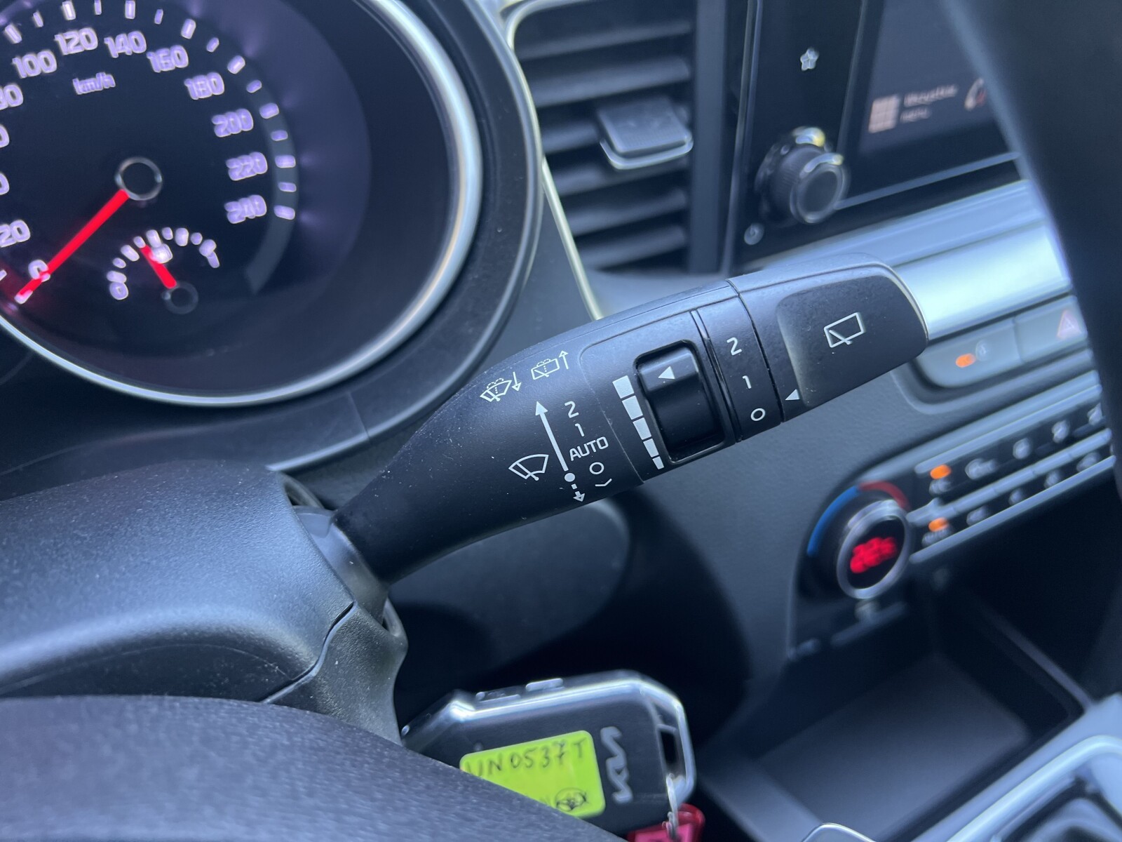 Kia Ceed - zdjęcie 12