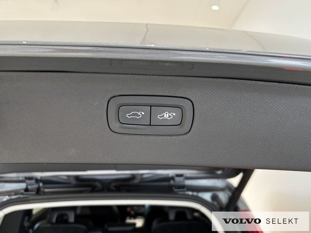 Volvo XC 90 - zdjęcie 27
