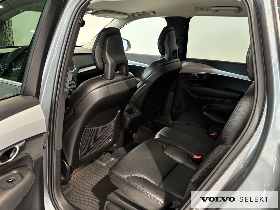 Volvo XC 90 - zdjęcie 25