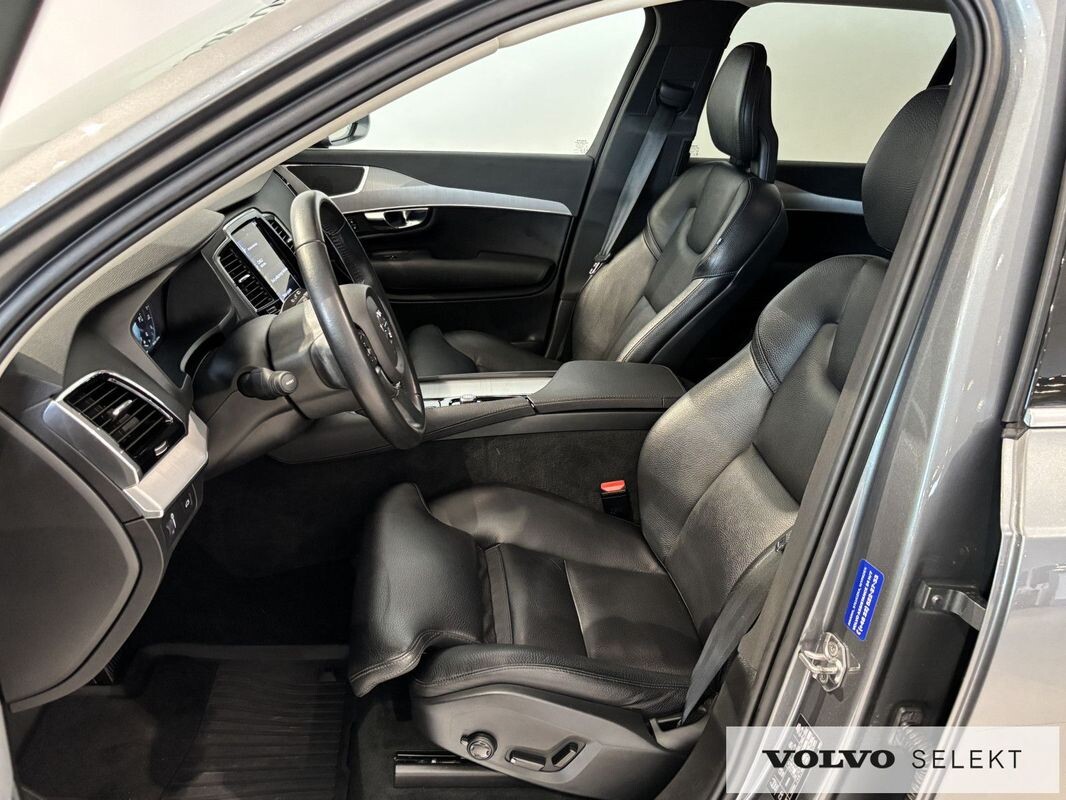 Volvo XC 90 - zdjęcie 24