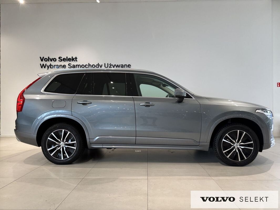 Volvo XC 90 - zdjęcie 5