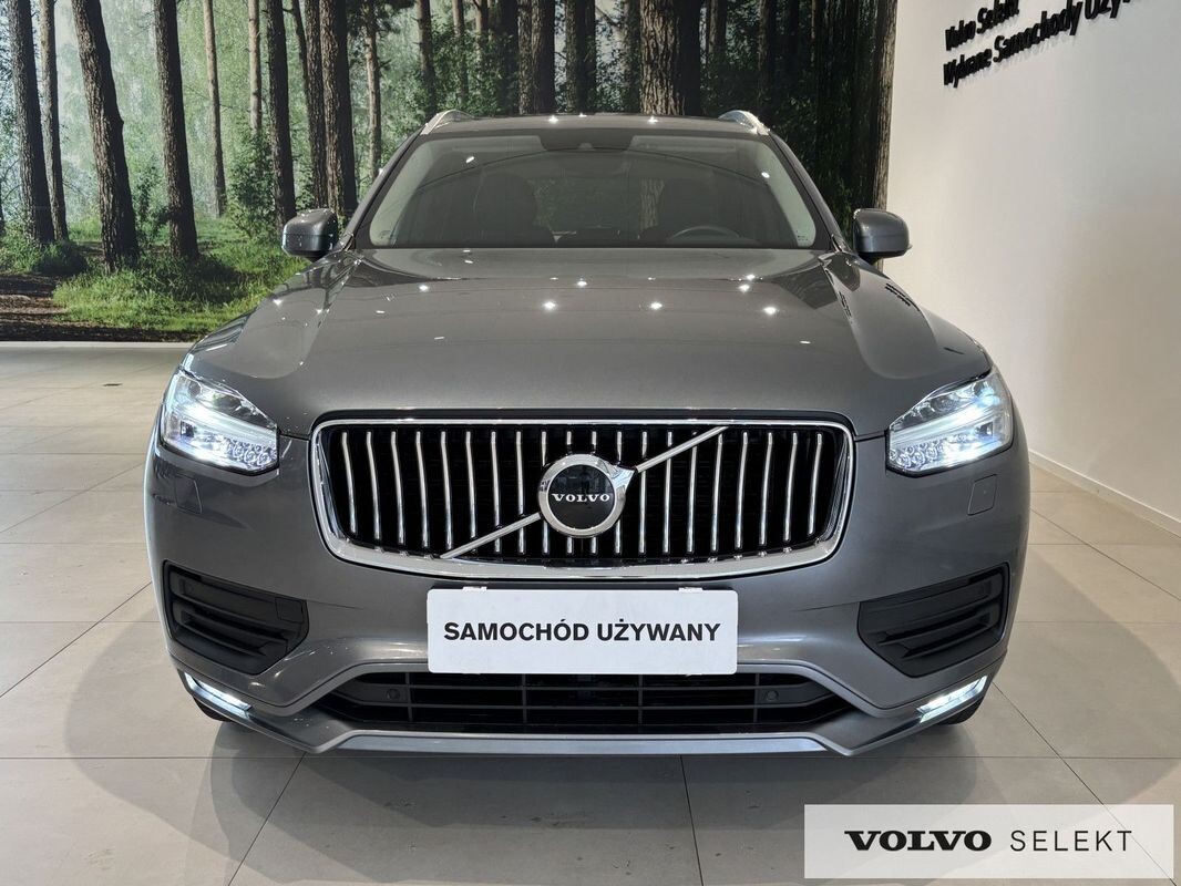 Volvo XC 90 - zdjęcie 3