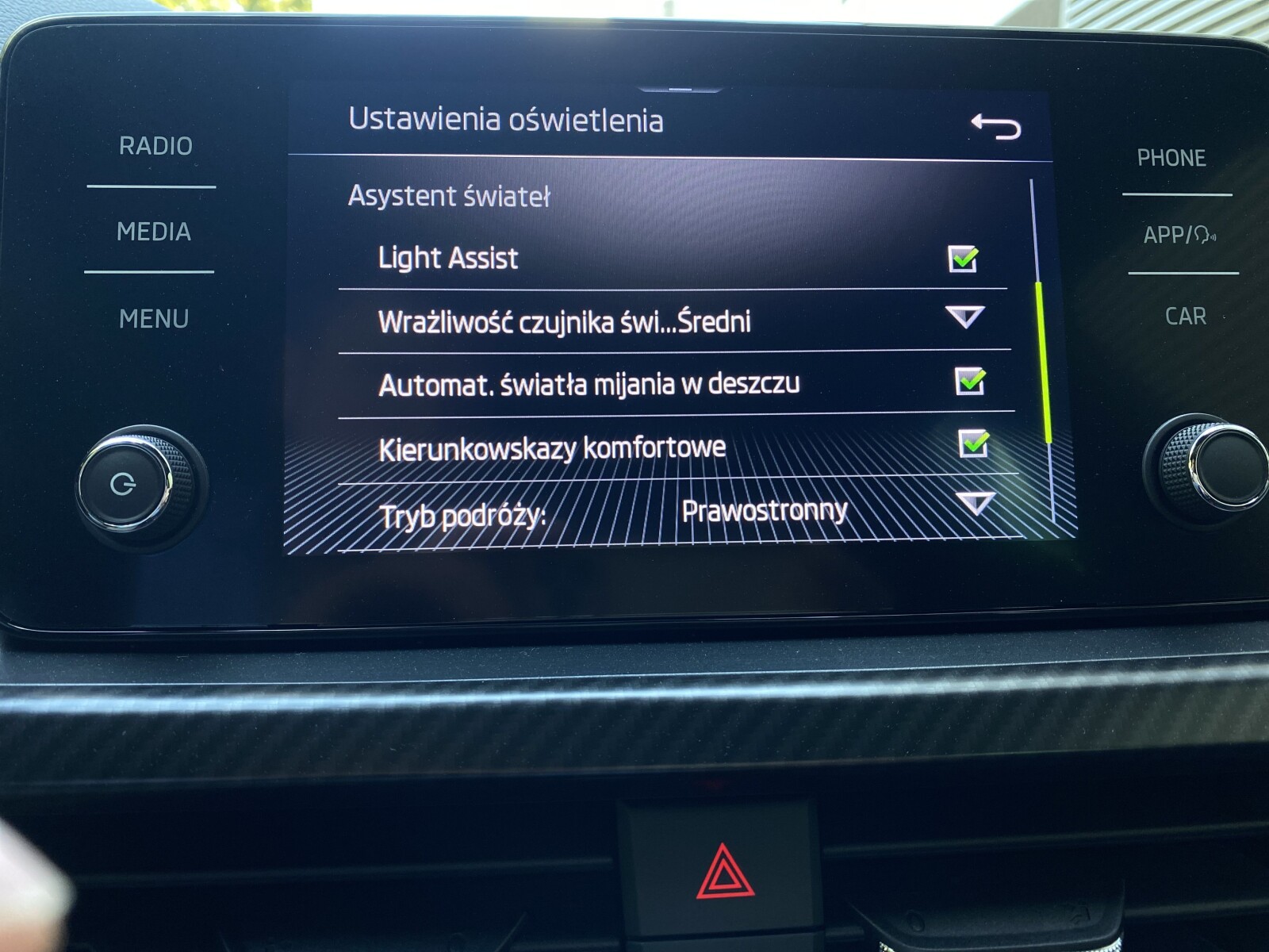 Škoda Kamiq - zdjęcie 21