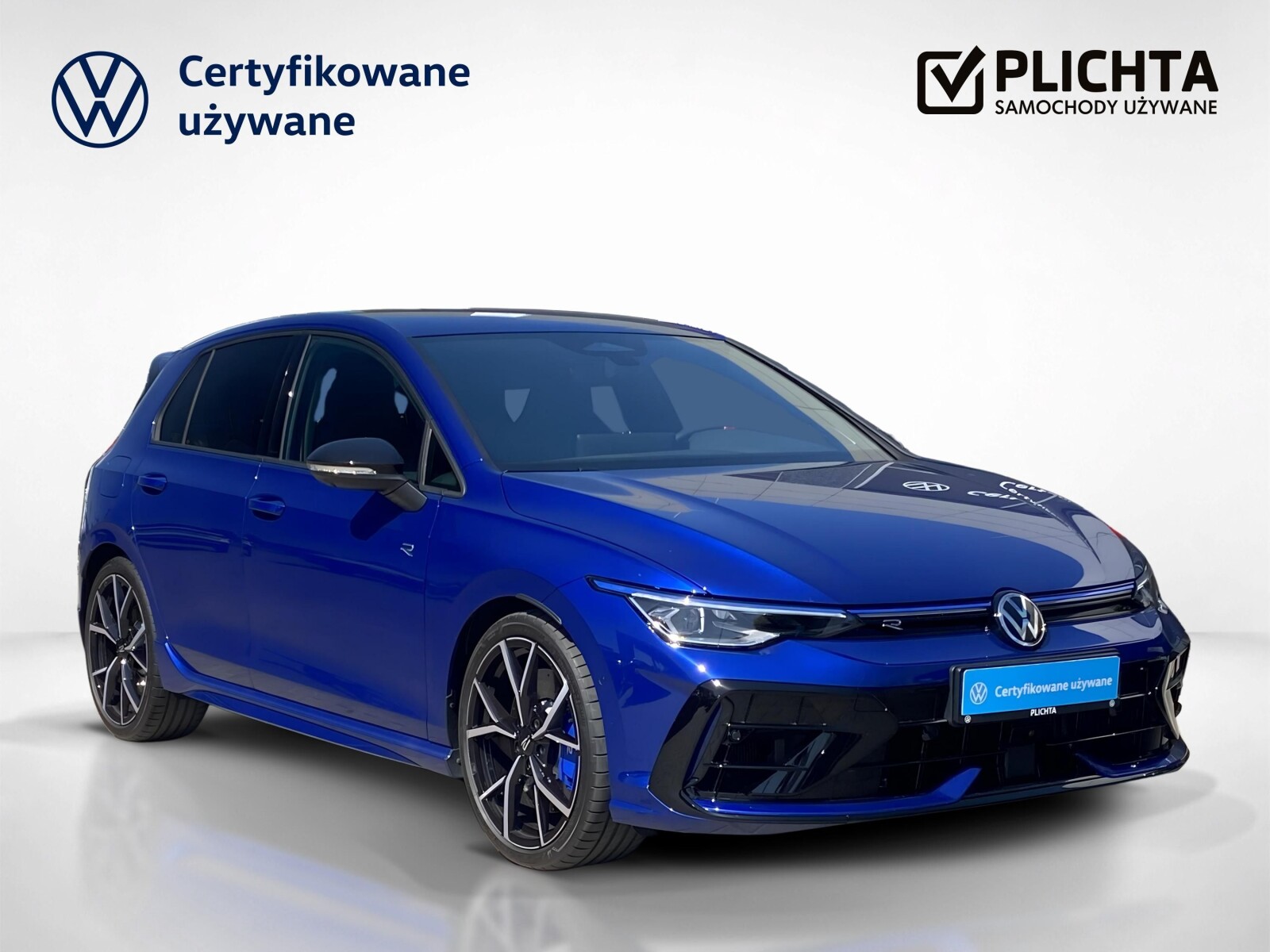 Volkswagen Golf - zdjęcie 7