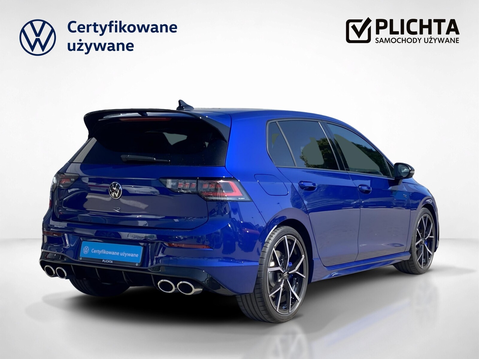 Volkswagen Golf - zdjęcie 5