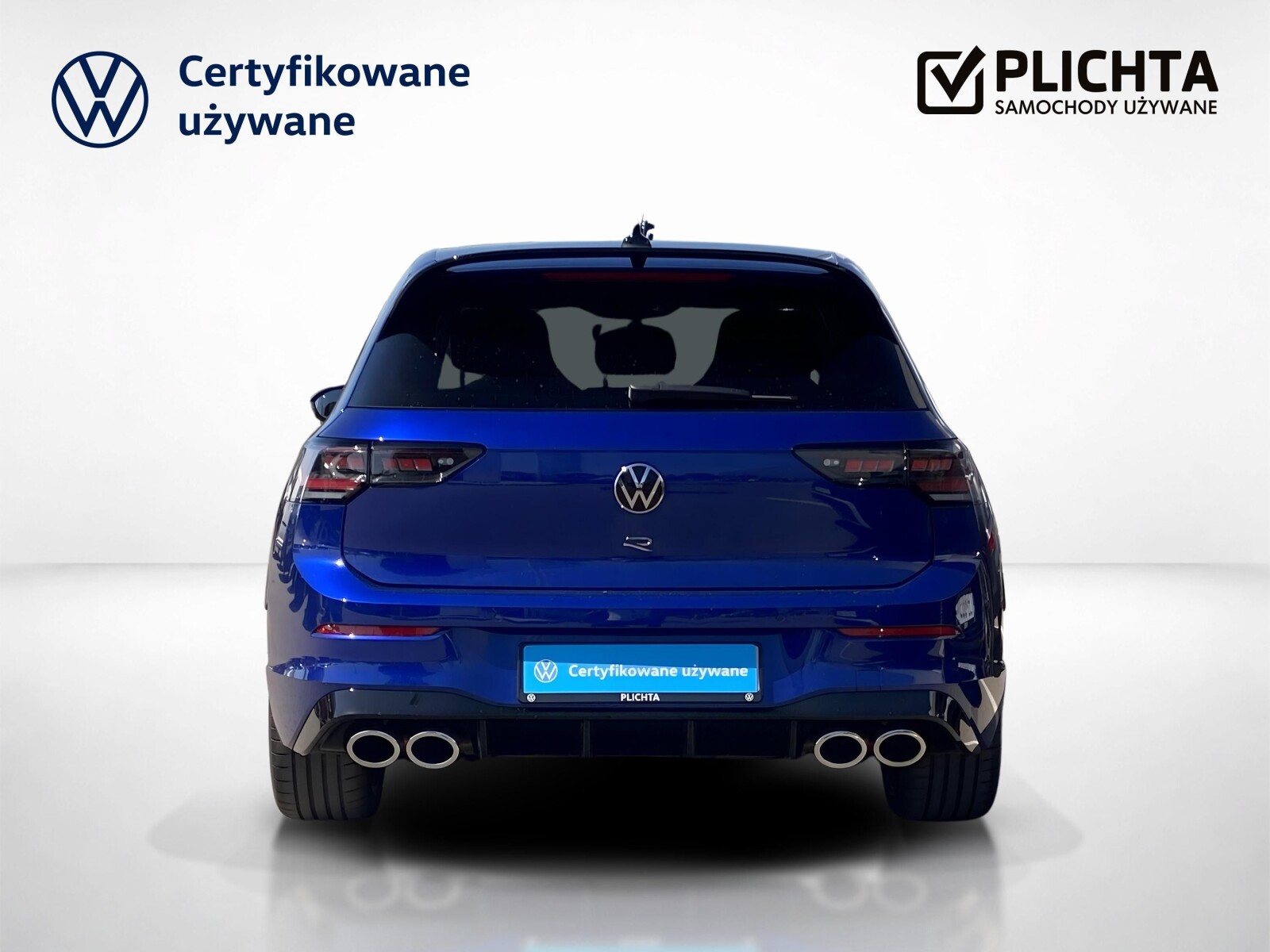 Volkswagen Golf - zdjęcie 4