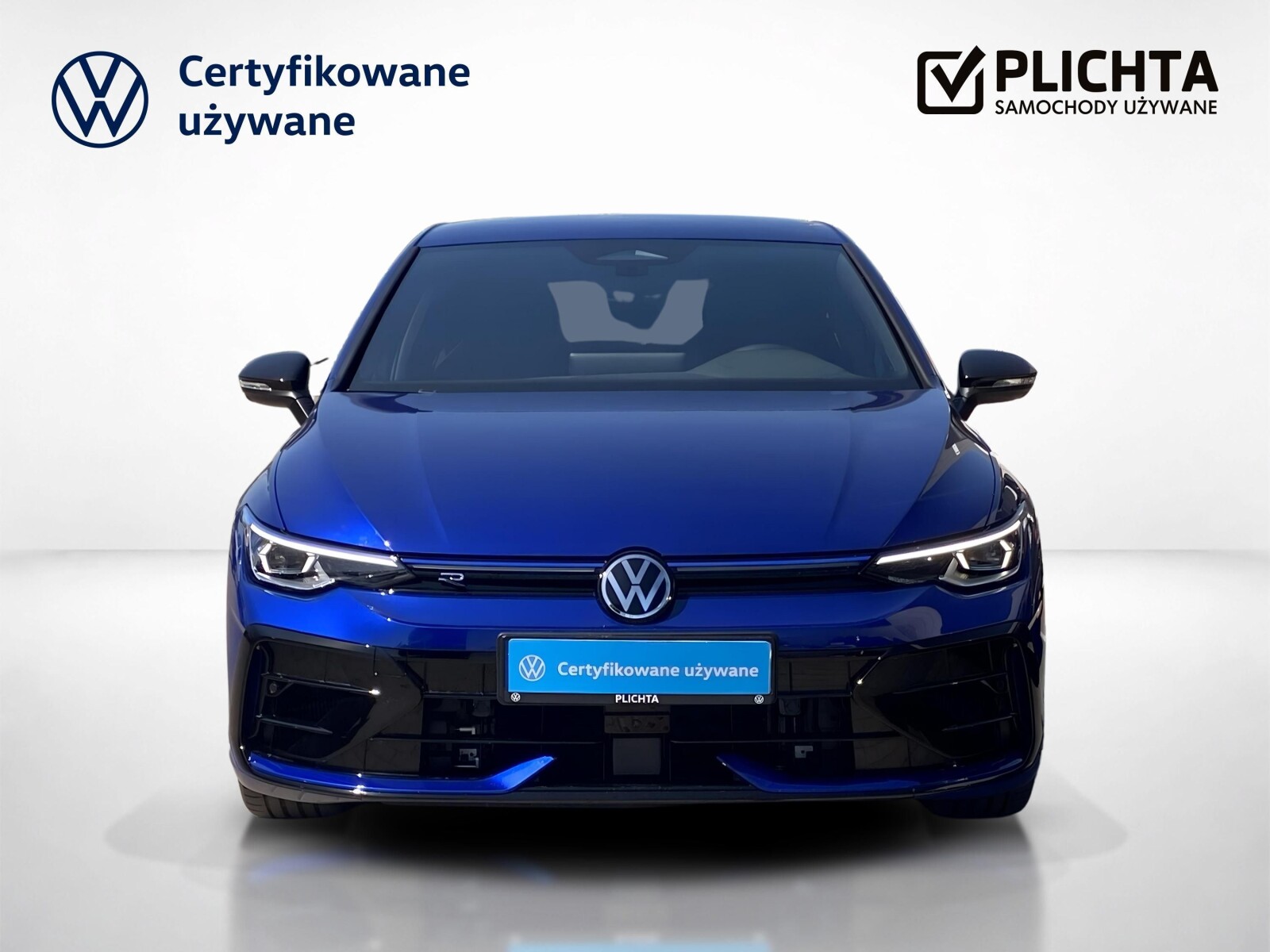 Volkswagen Golf - zdjęcie 8