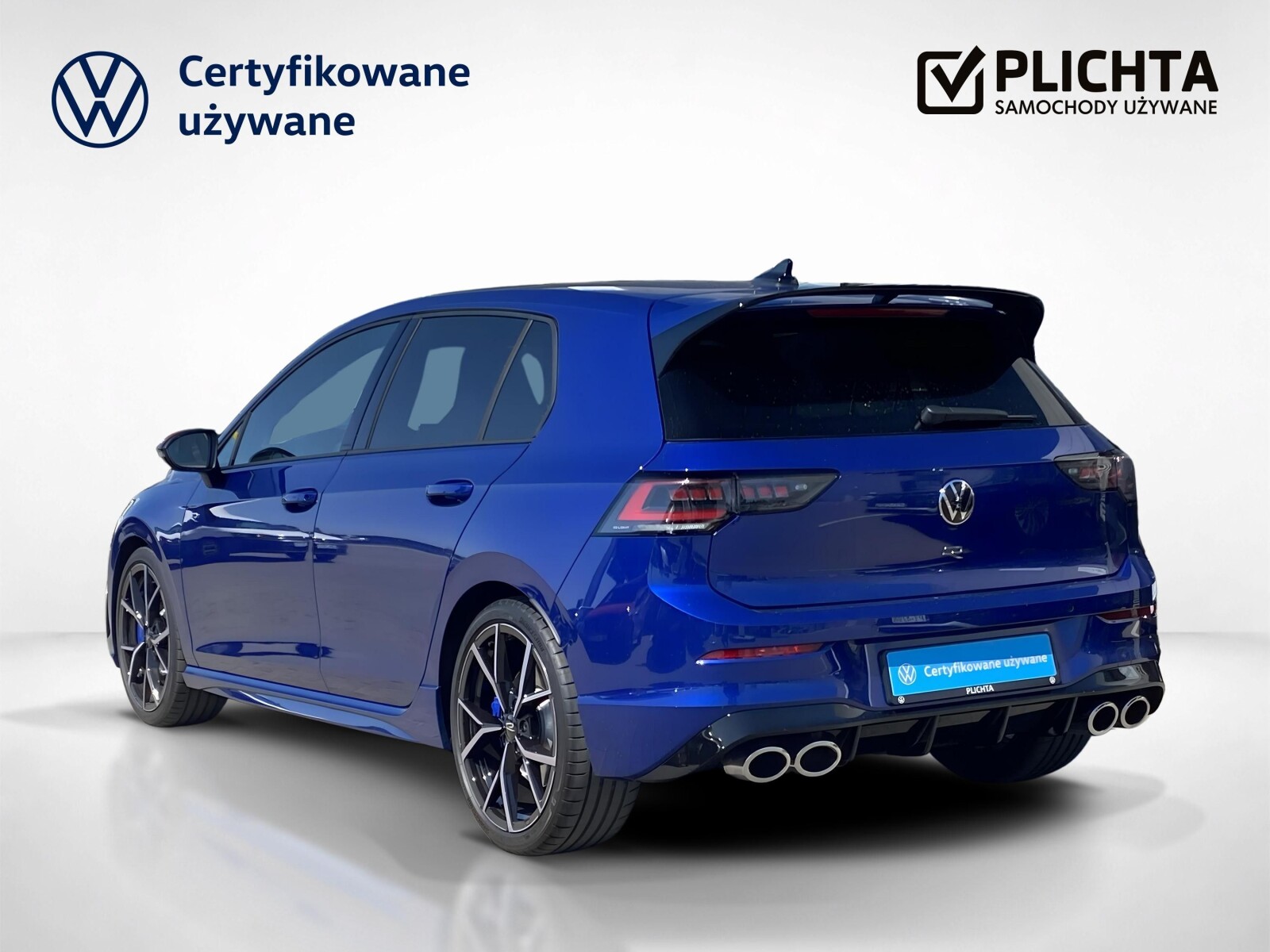 Volkswagen Golf - zdjęcie 3