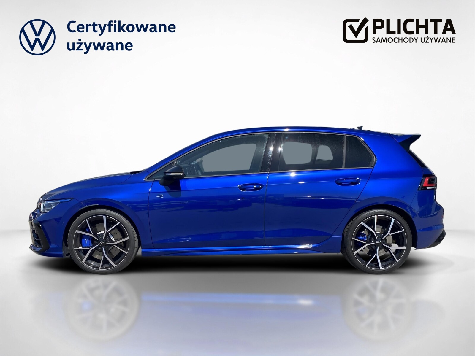 Volkswagen Golf - zdjęcie 2