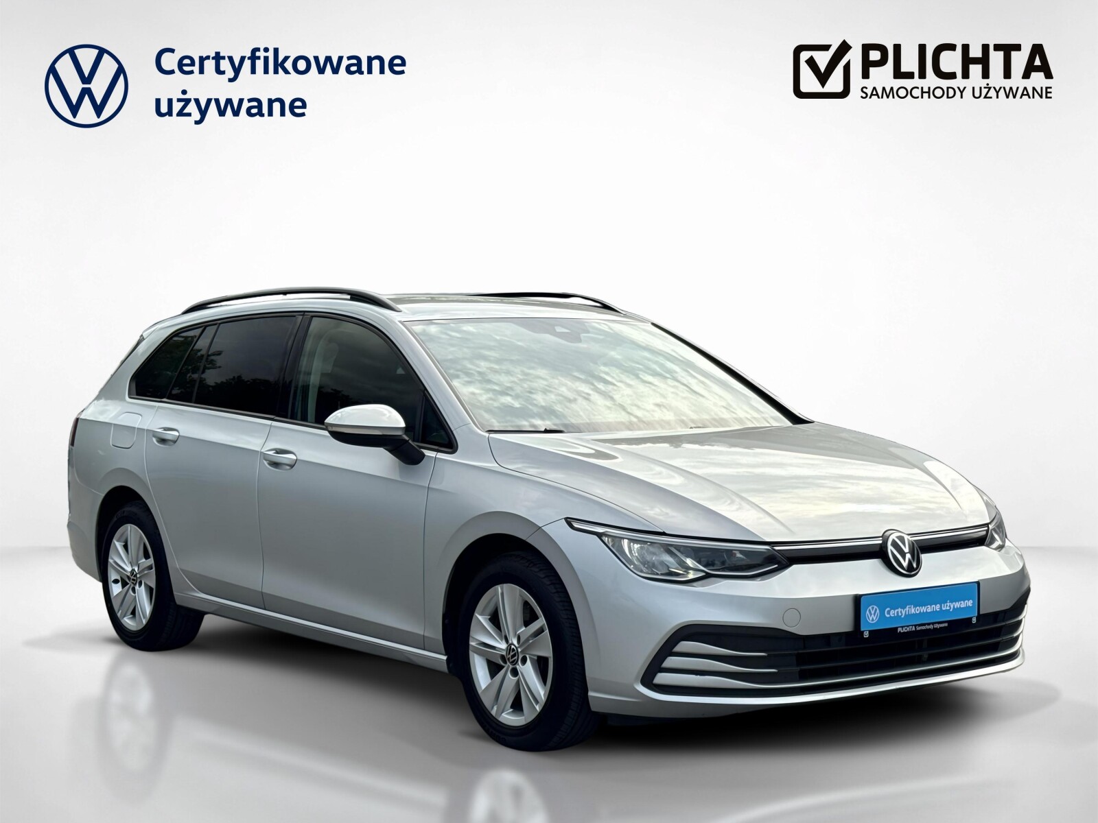 Volkswagen Golf - zdjęcie 3