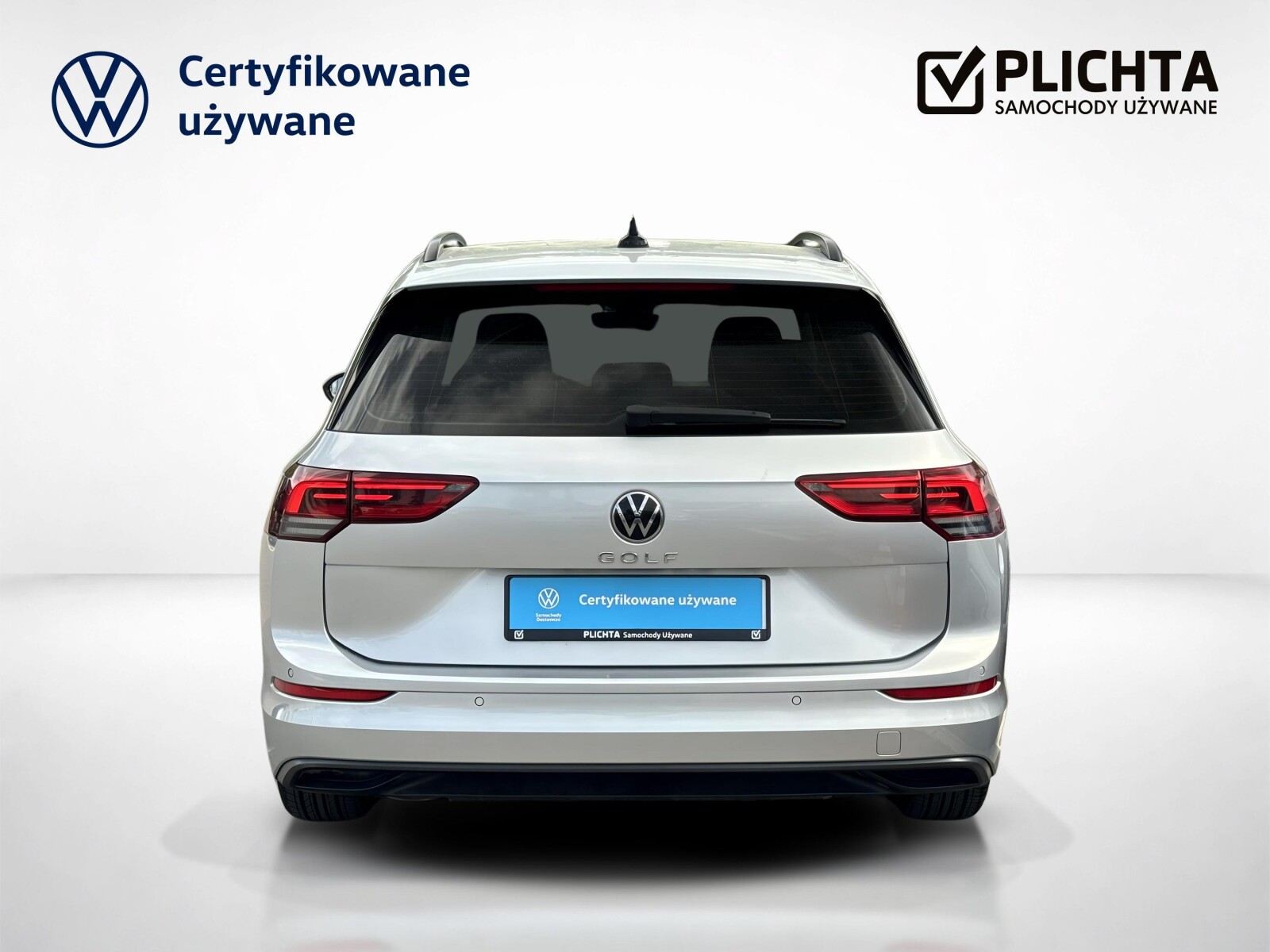 Volkswagen Golf - zdjęcie 7