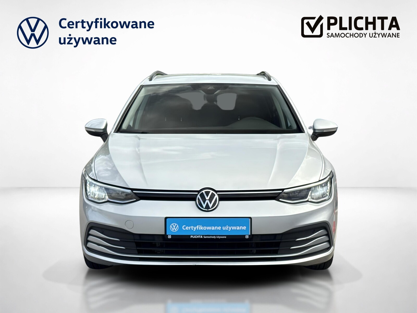 Volkswagen Golf - zdjęcie 2