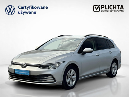 używany Volkswagen Golf salon Volkswagen Plichta Toruń