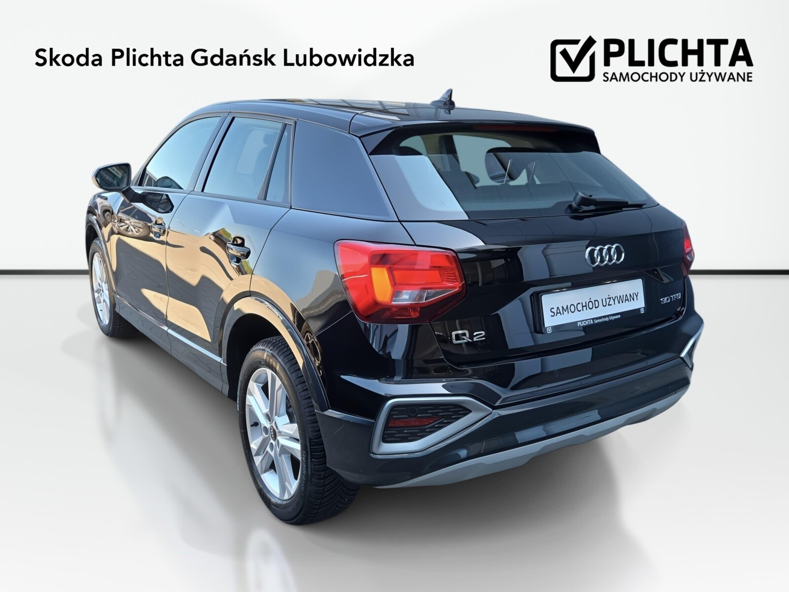 Audi Q2 - zdjęcie 7