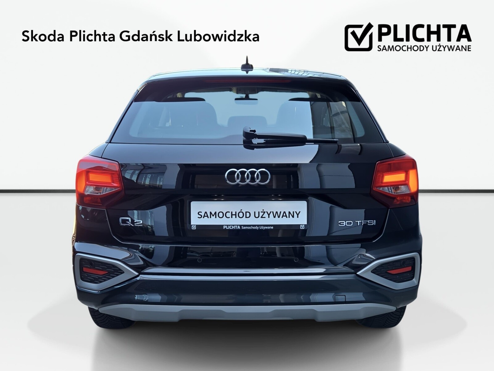 Audi Q2 - zdjęcie 6