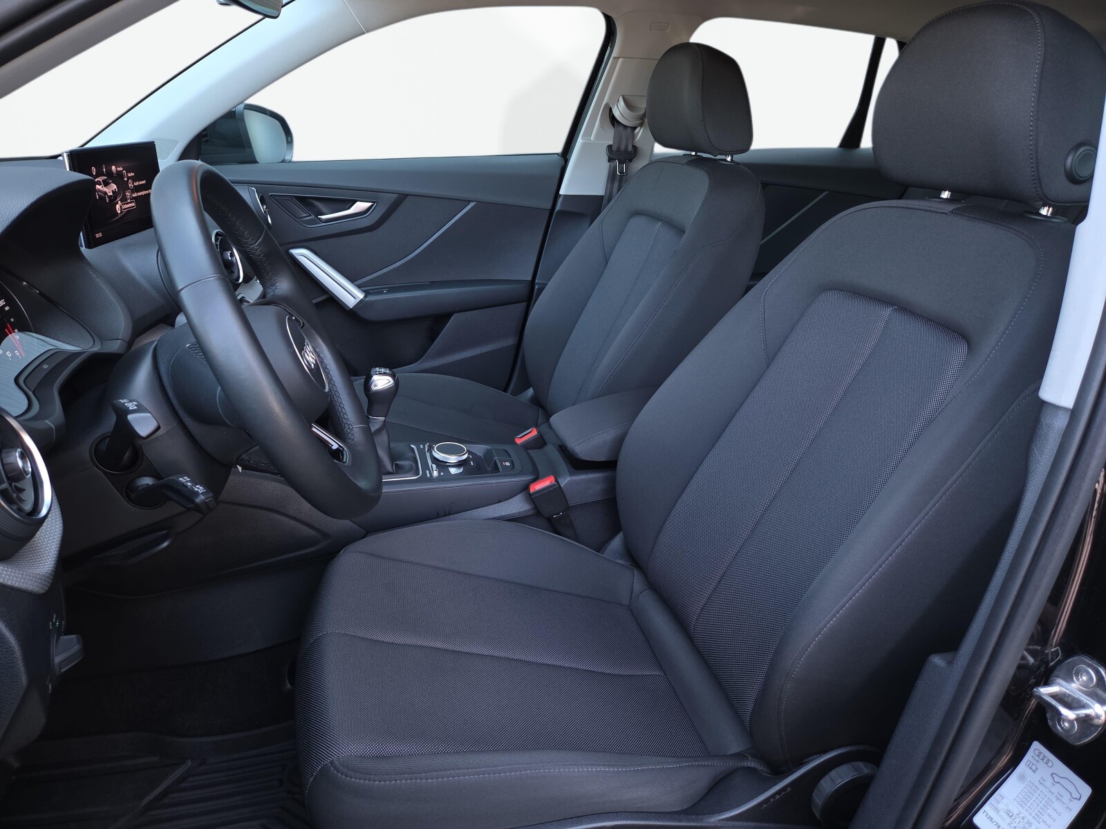 Audi Q2 - zdjęcie 11