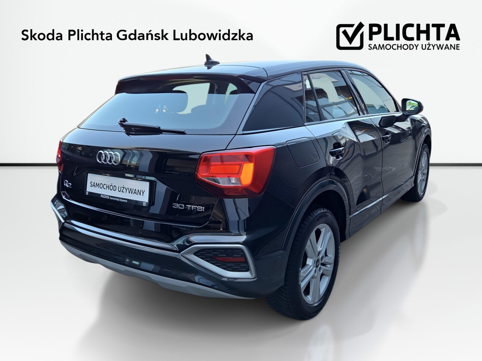 Audi Q2 - zdjęcie 5