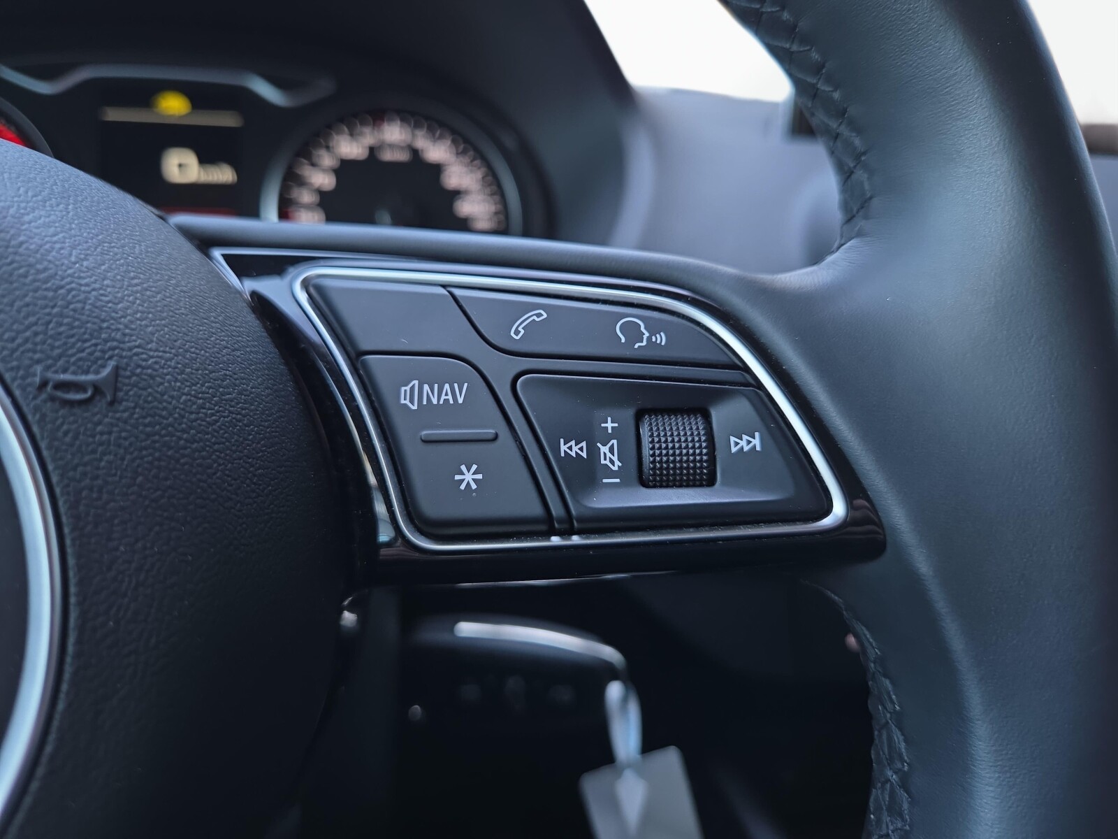 Audi Q2 - zdjęcie 18