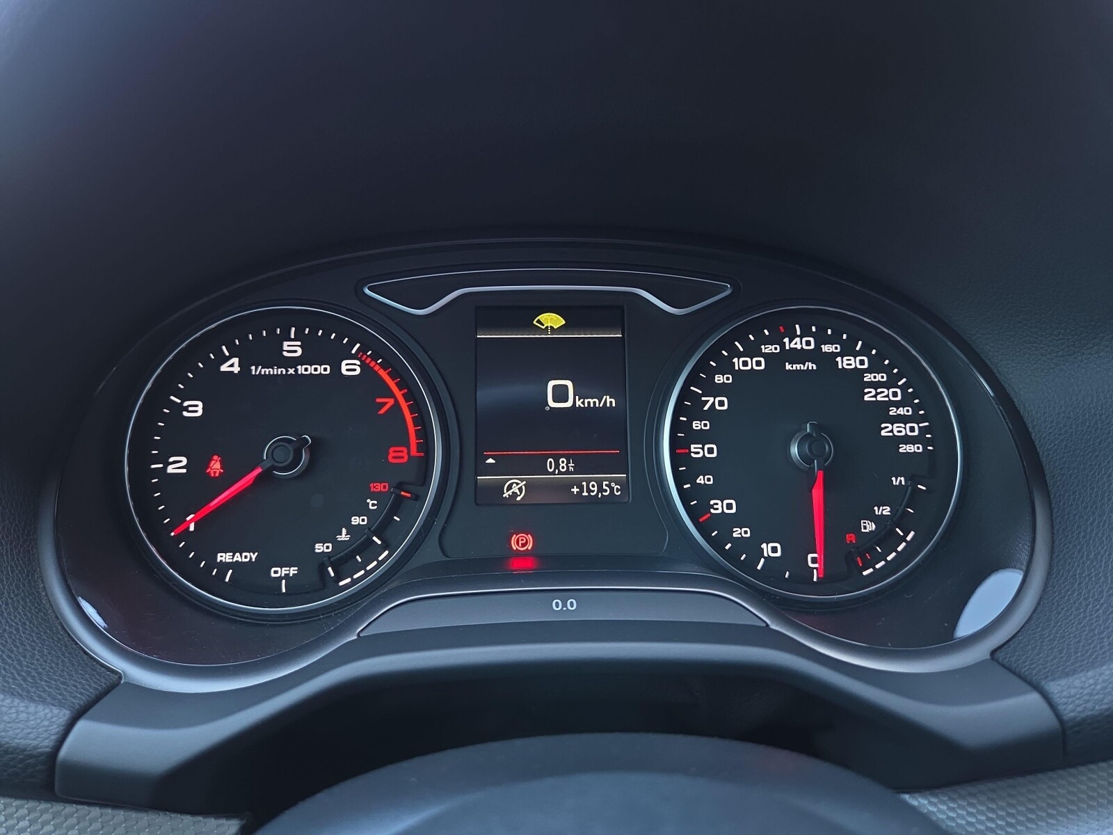 Audi Q2 - zdjęcie 15
