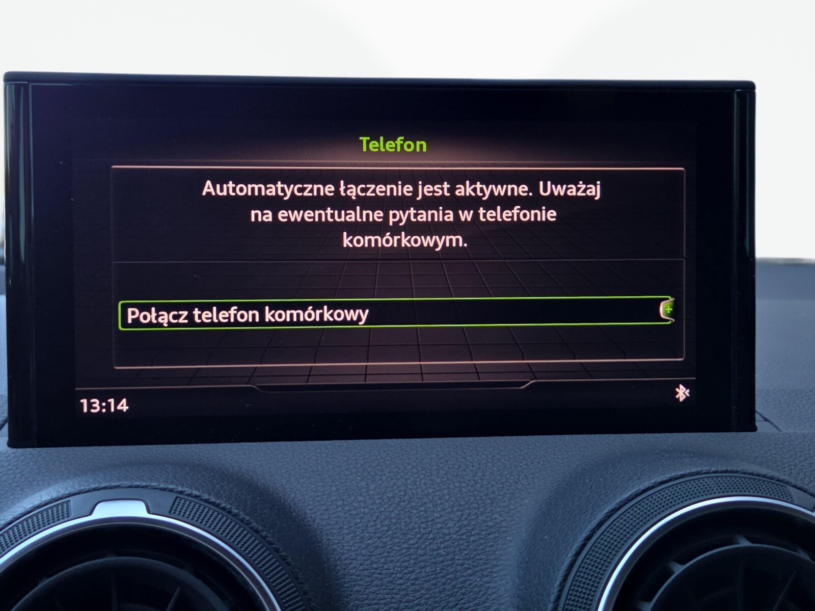 Audi Q2 - zdjęcie 20