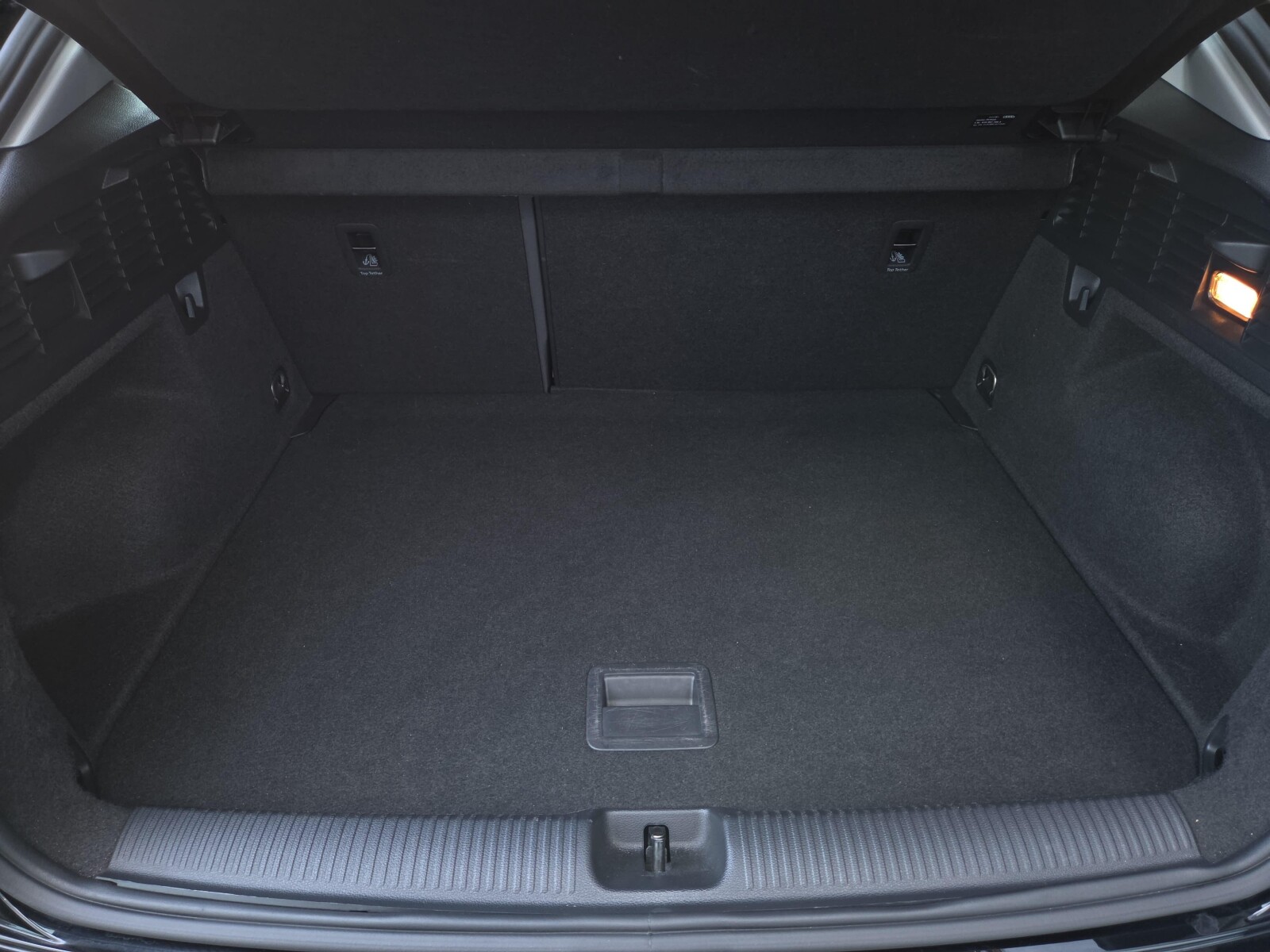 Audi Q2 - zdjęcie 21