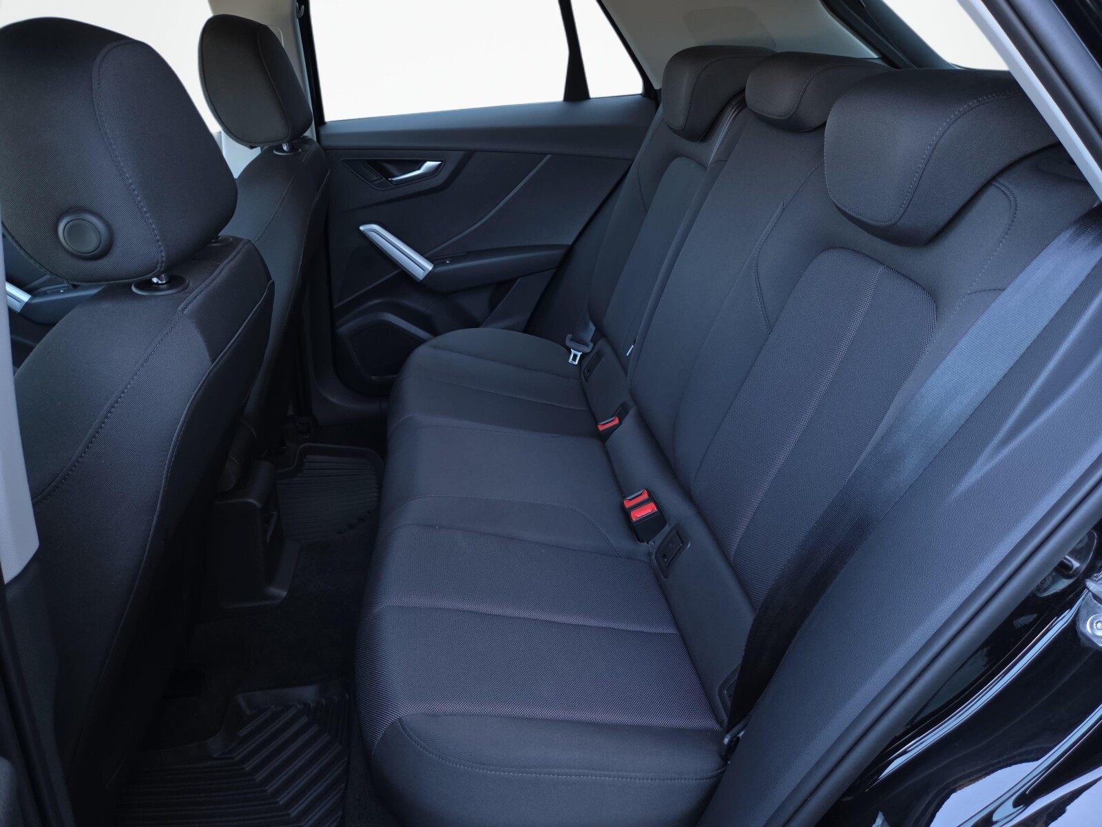 Audi Q2 - zdjęcie 12
