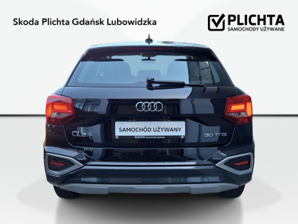 LED Podgrzewane Fotele Tempomat Aktywny Czujniki Parkowania