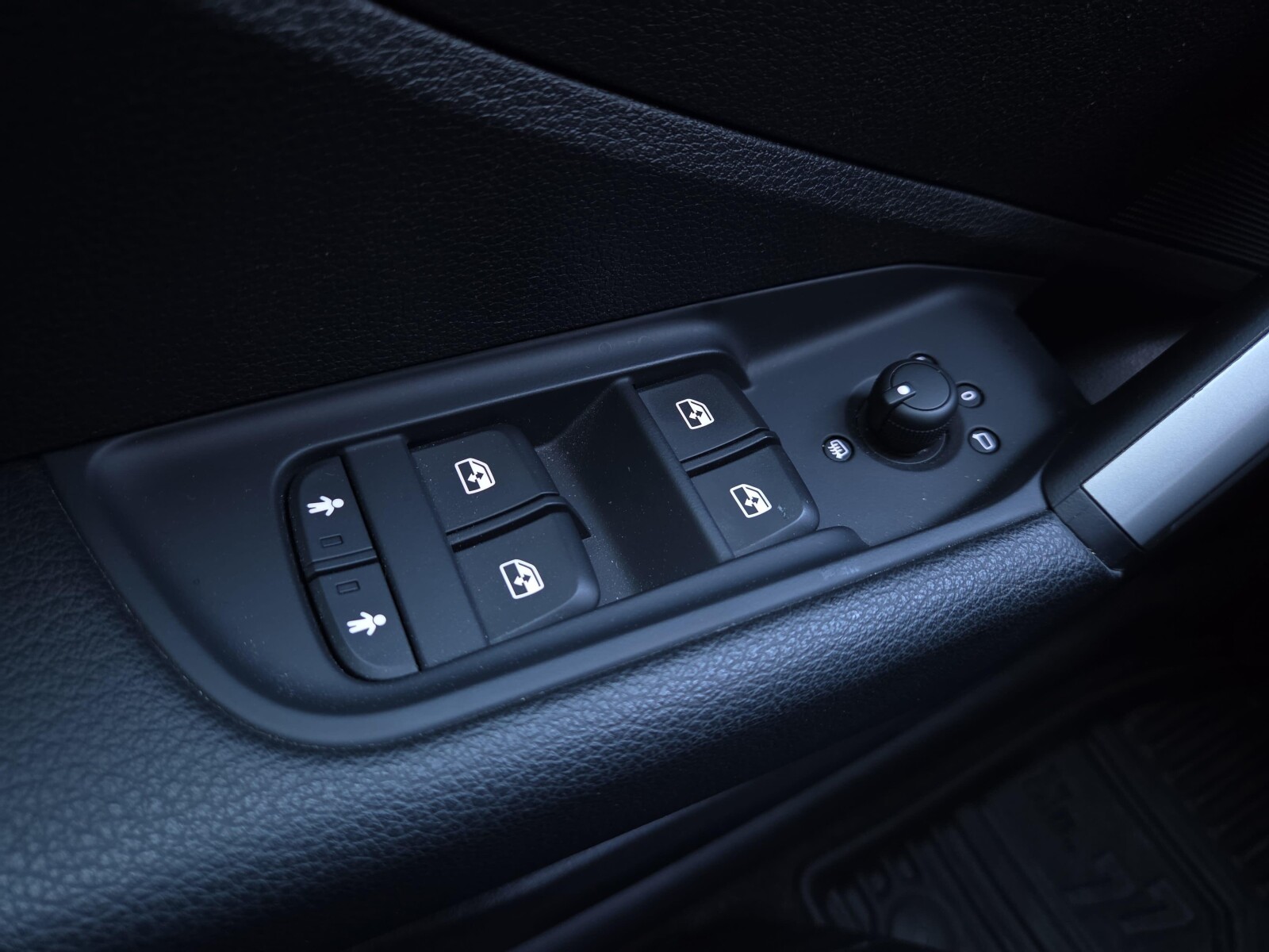 Audi Q2 - zdjęcie 22