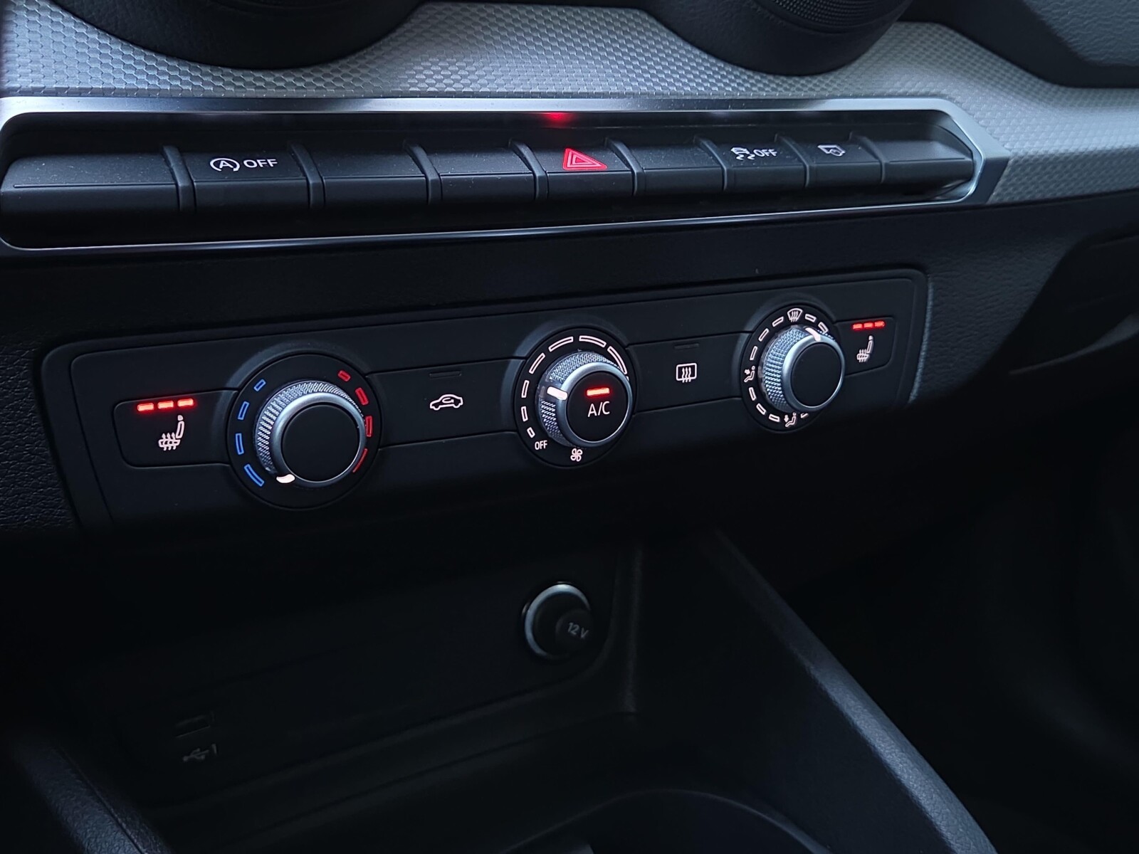 Audi Q2 - zdjęcie 14